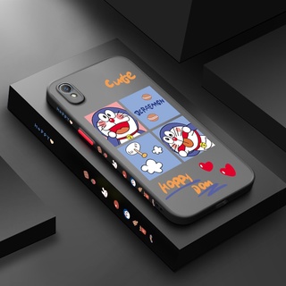 Ốp Lưng Doraemon Đáng Yêu Nhiều Mẫu Mã Cho Điện Thoại VIVO Y1s Y91C