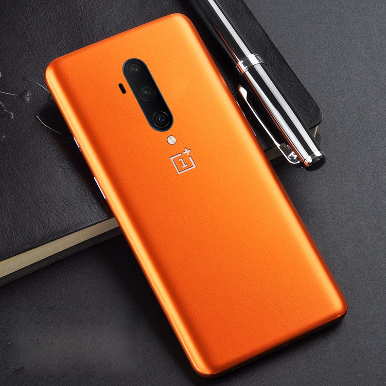 skin dán full lưng và viền cho oneplus 7T pro