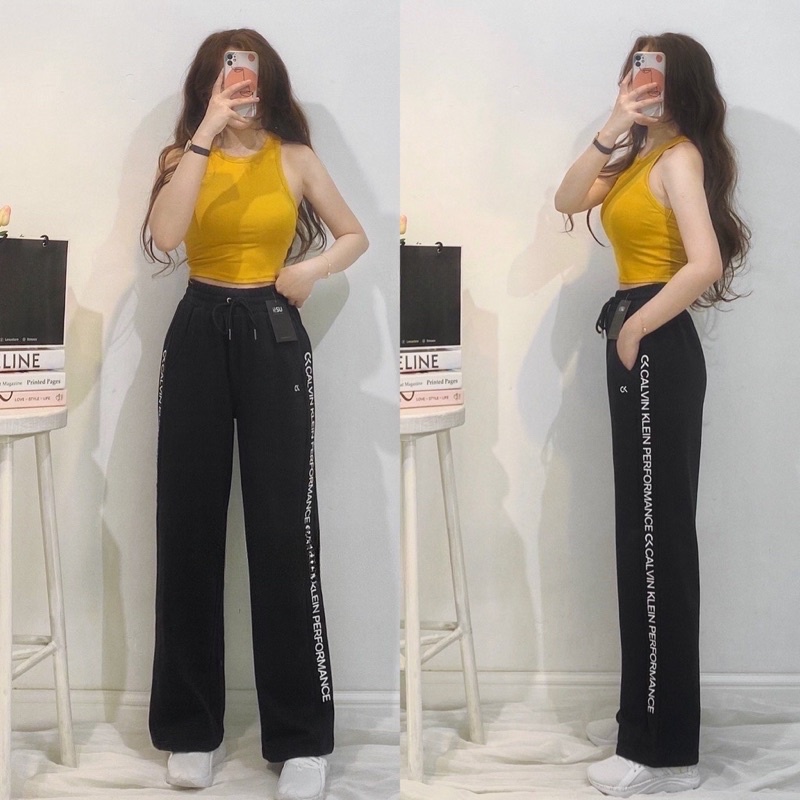 ÁO TANK TOP ÁO BA LỔ BODY NỮ  XUẤT XỊN
