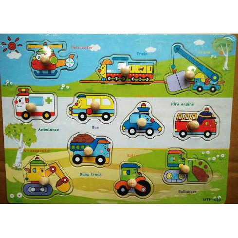 Bảng ghép gỗ, ghép núm