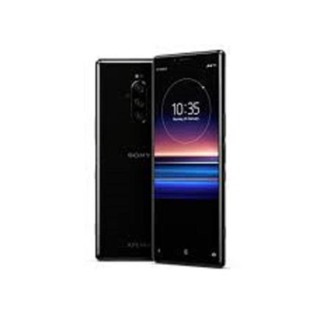 điện thoại Sony Xperia 1 - Sony X1 Chính Hãng ram 6G Bộ nhớ 64G, màn 6.5inch, CPU Snap 855 mạnh chất