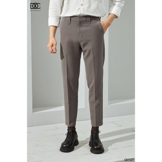 QUẦN ÂU HÀN QUỐC ỐNG ĐỨNG - QV127