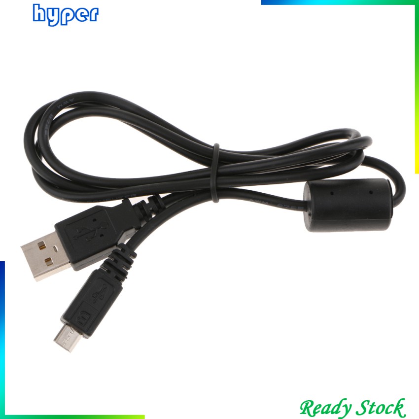 Cáp Sạc Giao Diện USB IFC-600PCU Cho Canon G7X G9 X Mark II M5 M6