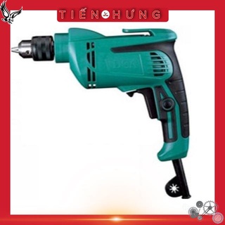 10mm Máy khoan điện cầm tay 710W DCA AJZ09-10