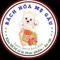 Bách Hoá Mẹ Gấu