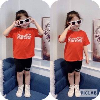 Bộ nước ngọt cho bé