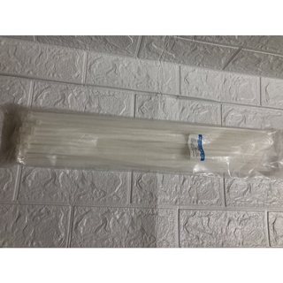 DÂY RÚT NHỰA 50CM ( 10mm x 500mm)