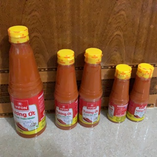 Tương ớt Vifon 260g
