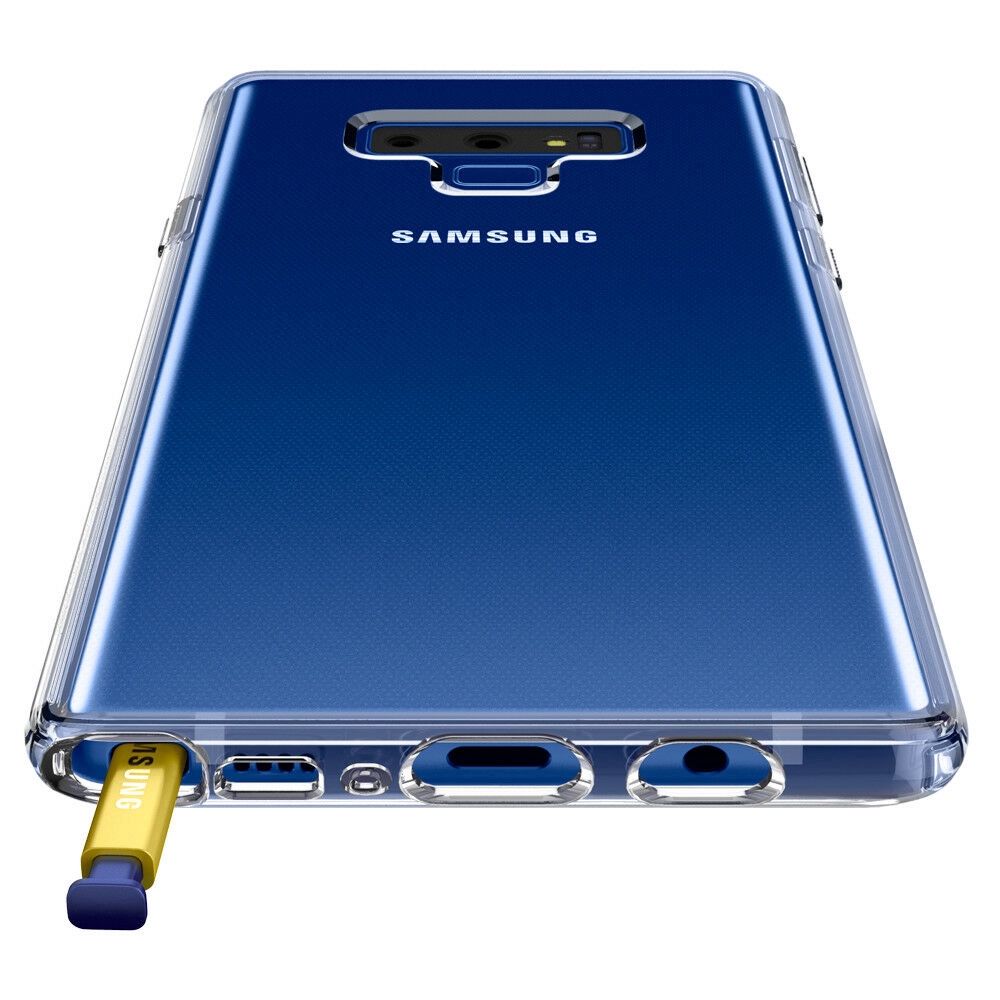 Ốp điện thoại TPU chống sốc cho điện thọai Samsung Galaxy Note 9