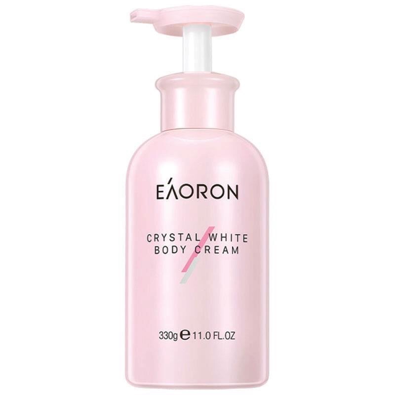 EAORON Crystal White Body Cream DƯỠNG THỂ BODY TRẮNG DA ÚC