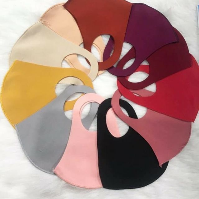 10 Khẩu trang Poly | BigBuy360 - bigbuy360.vn