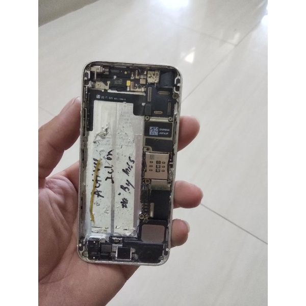 xác điện thoại apple iPhone 5s