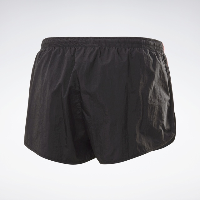 Quần Thể Thao Nữ Reebok Tập Luyện Heritage Run 3 Inch Split  Short FL0109