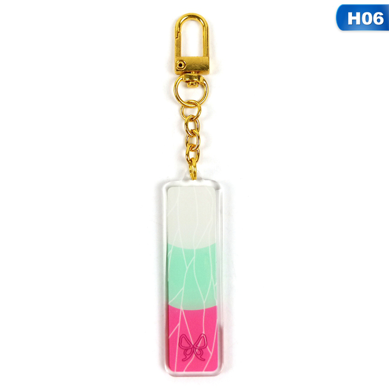 Tmdbyx Móc Khóa Hình Nhân Vật Phim Hoạt Hình Anime