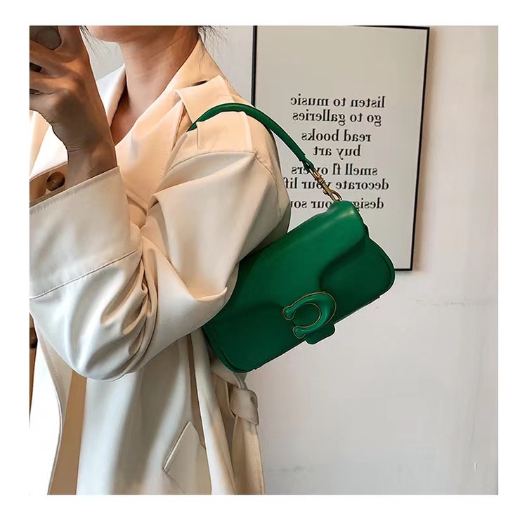 Túi Đeo Chéo Da Thật Cao Cấp Sang Trọng Cho Nữ