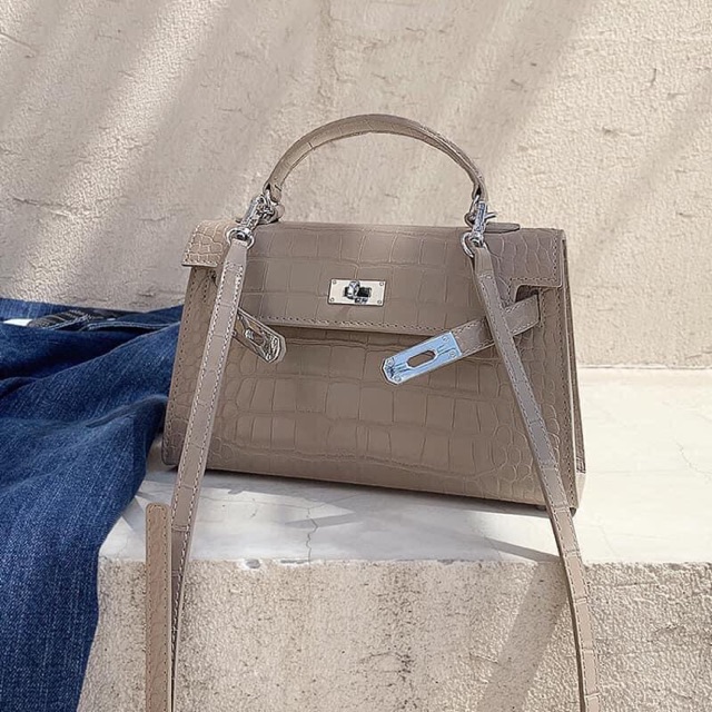 Túi xách Micoah size 20