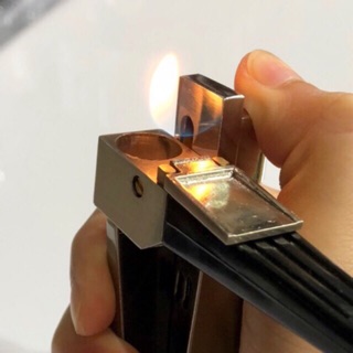 Bật Lửa 2in1 Bản Nâng Cấp