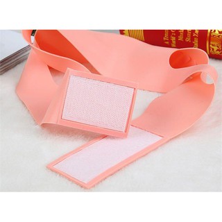 ĐAI 4D SILICON NÂNG CƠ MẶT THON GỌN VLINE - Mô tả