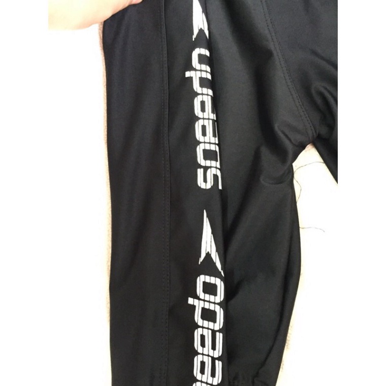 Quần bơi nam speedo phong cách mới(tặng cặp nhét tai) - Hàng nhập khẩu | BigBuy360 - bigbuy360.vn