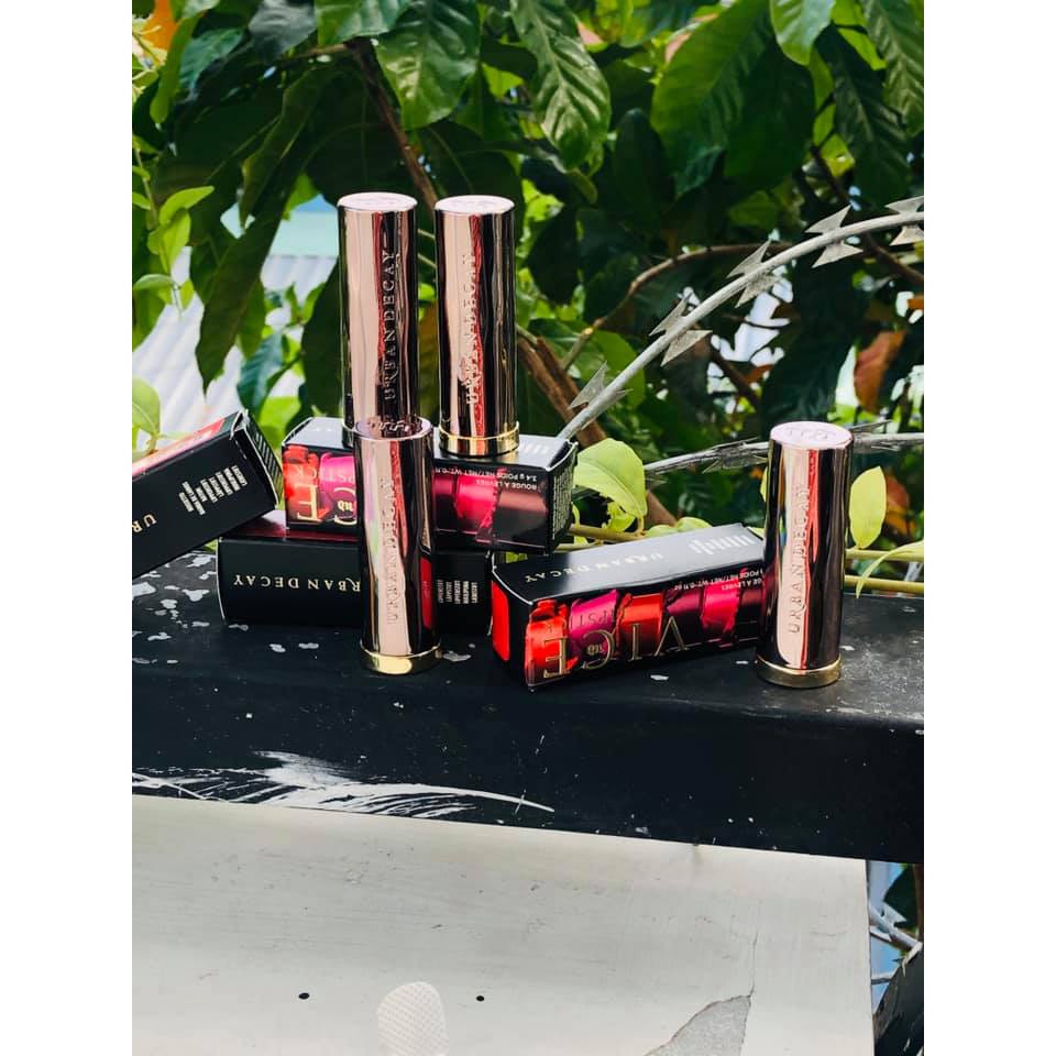 Vice Lipstick son lì chính hãng-URBAN DECAY