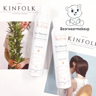 Xịt khoáng Avene Thermal Spring Water Spray