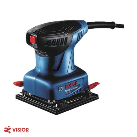 MÁY CHÀ NHÁM BOSCH GSS140