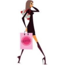 Túi Xách Quảng Châu - Hân Hân