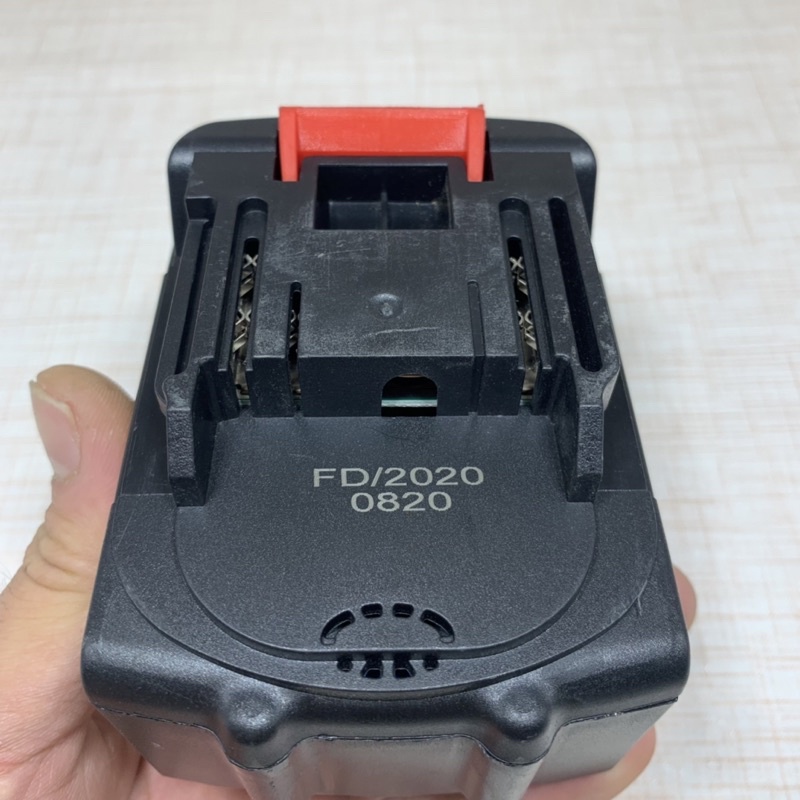 Pin máy khoan hitachi 118v