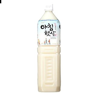 Sữa Gạo Hàn Quốc chai 500ml