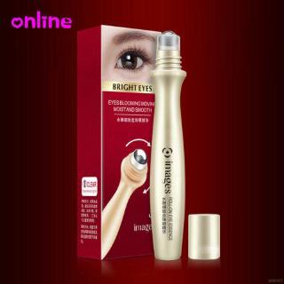 [Hàng mới về] Serum dưỡng da mắt loại bỏ bọng mắt và quầng thâm ngăn ngừa nếp nhăn chống lão hóa