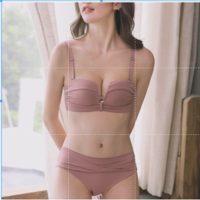Bộ đồ lót đúc su sexy không gọng nâng ngực form đẹp AV10 | BigBuy360 - bigbuy360.vn
