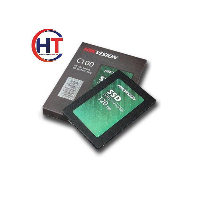 Ổ cứng SSD Hikvison C100 120G, 240GB  - Bảo hành 36 tháng - Hàng Chính hãng | BigBuy360 - bigbuy360.vn
