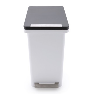 Thùng rác nhựa đạp dòng Compact Fitis PPS1-903