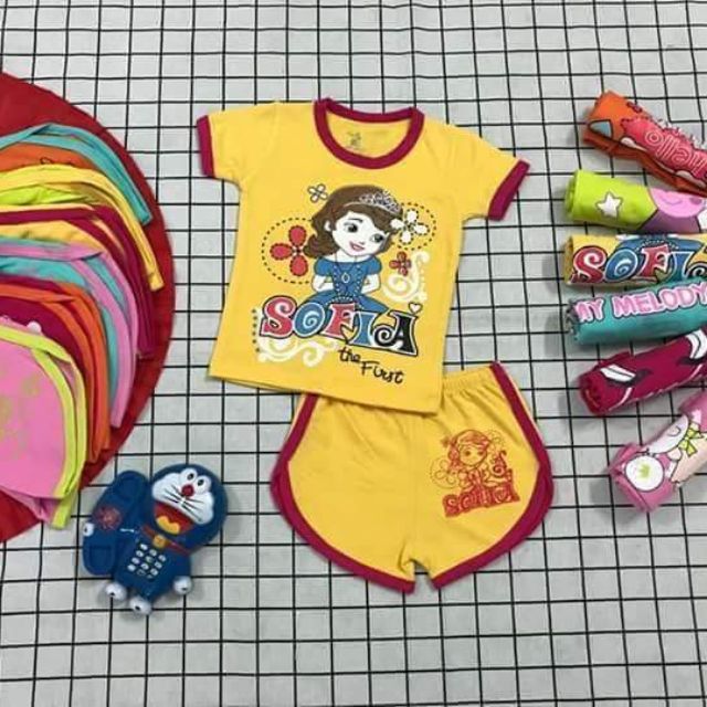 C. Shop'baby