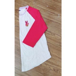 áo Old Navy dài tay VNXK