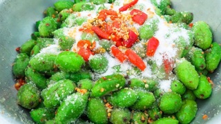Cà na chua cay 500gr