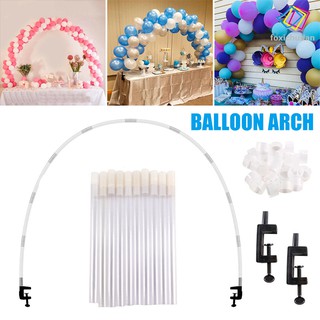 Bộ khung treo bong bóng trang trí tiệc tùng