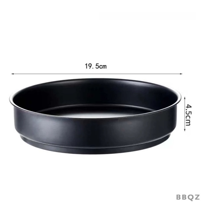 Kệ Đựng Gia Vị Hình Tròn Bằng Thép Không Gỉ Sắp Xếp Gọn Gàng Cho Nhà Tắm / Tủ Lạnh | BigBuy360 - bigbuy360.vn