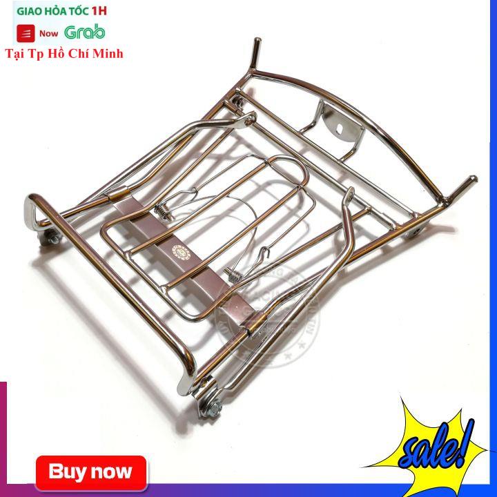 Baga Giữa Xe Máy Ab 2020 10Li, 8Li Cực Kì Chắc Chắn