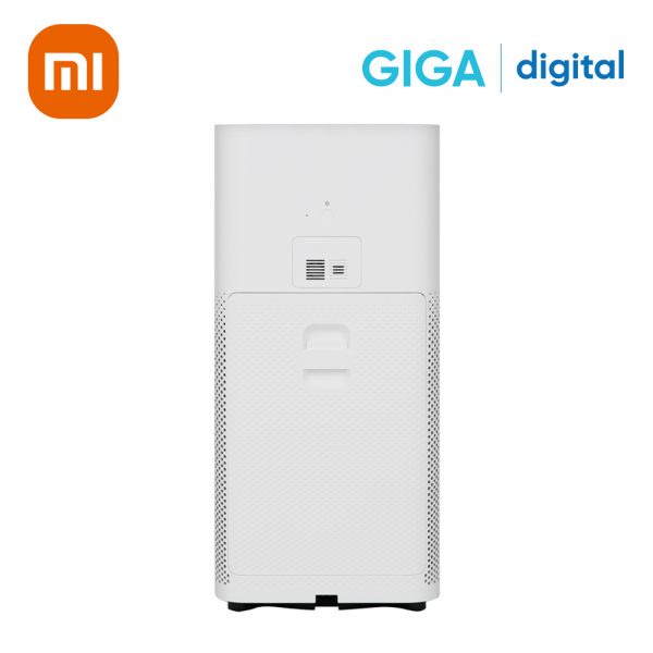 [Bản quốc tế] Máy lọc không khí Xiaomi Mi Air Purifier 3H - Khử mùi, diệt khuẩn - BH 12 tháng