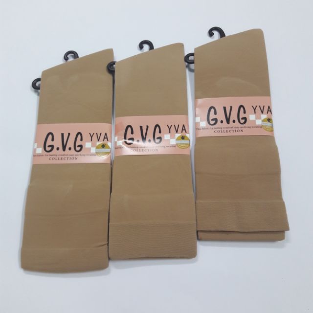 Combo 3 Đôi vớ da Gối đi nắng cao cấp