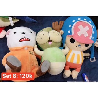Chopper đơn khách