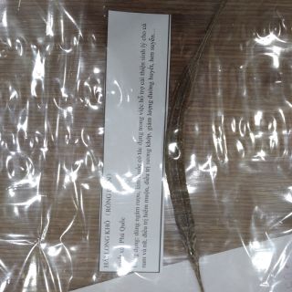 1 con hải long khô