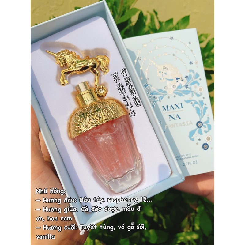 NƯỚC HOA NGỰA UNICORN | BigBuy360 - bigbuy360.vn