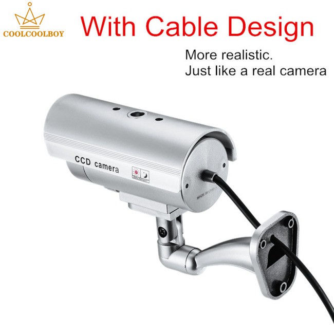 Camera An Ninh Cctv Hình Viên Đạn Chống Thấm Nước | BigBuy360 - bigbuy360.vn