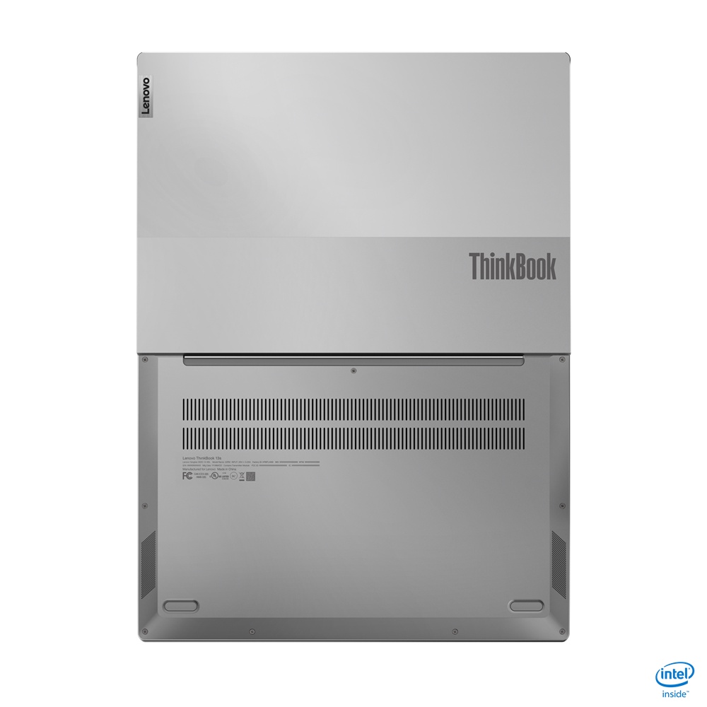 [ELCL10 Giảm 10% Tối Đa 2Tr] LapTop Lenovo ThinkBook 13s G3 ACN 20YA0039VN |R7 5800U |8GB |512GB SSD |13.3&quot; WUXGA IPS