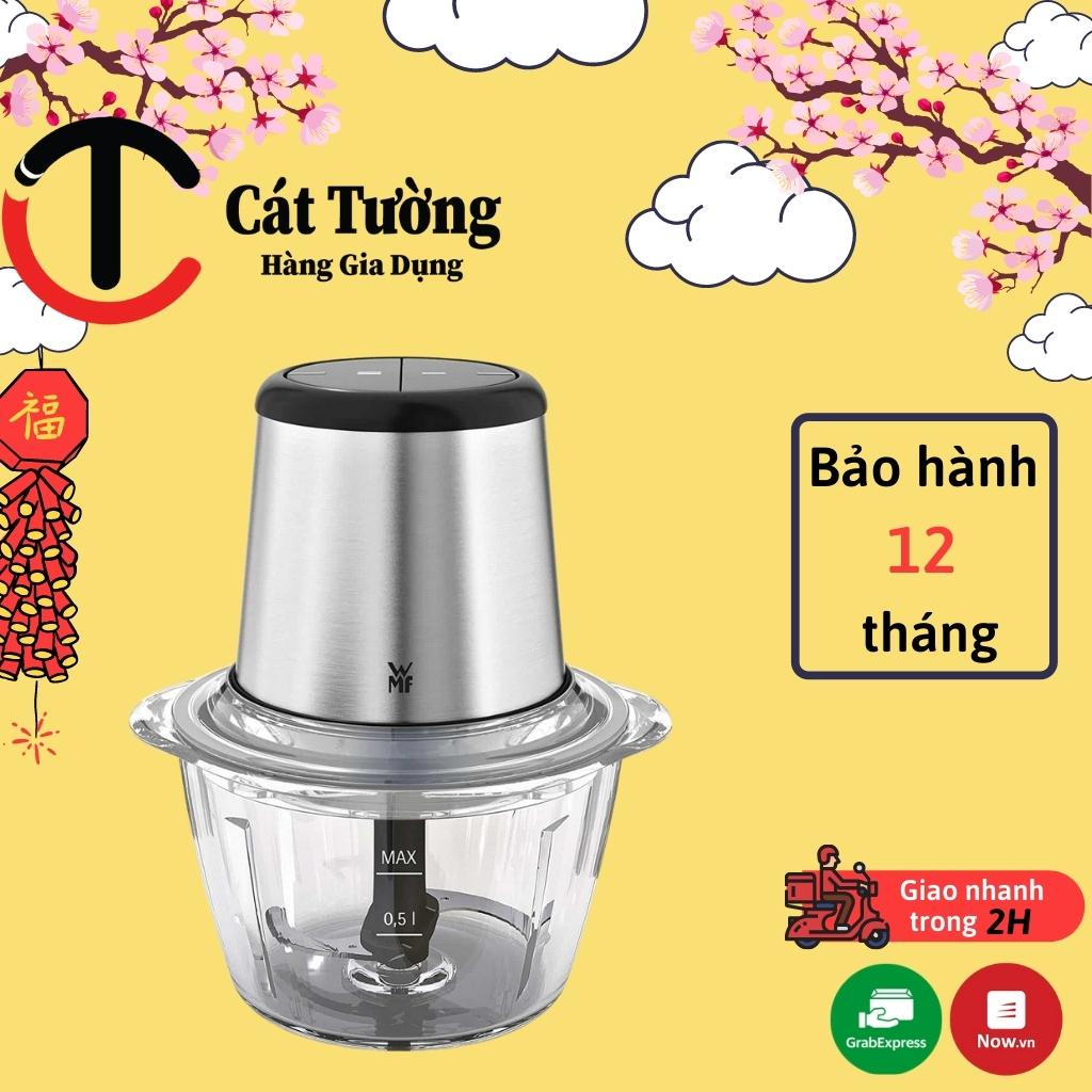 Máy Xay Thịt Đa Năng WMF KULT X  NHẬP ĐỨC