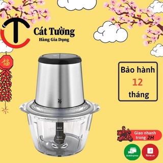 Mua Máy Xay Thịt Đa Năng WMF KULT X  NHẬP ĐỨC