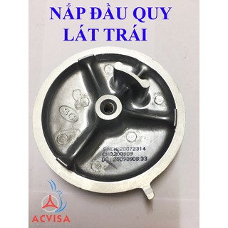 Nắp đầu quy lát trái dòng xe SUPER DREAm; WAVE RSX; WAVE RSV REPSOL; WAVE S; WAVE RS (12341-KFL-850)