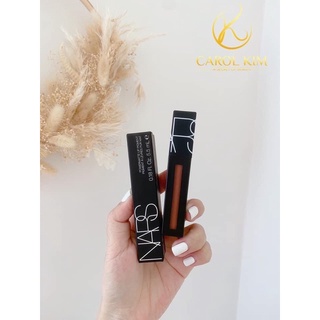 Son Nars Slow ride màu nâu đất 🧡